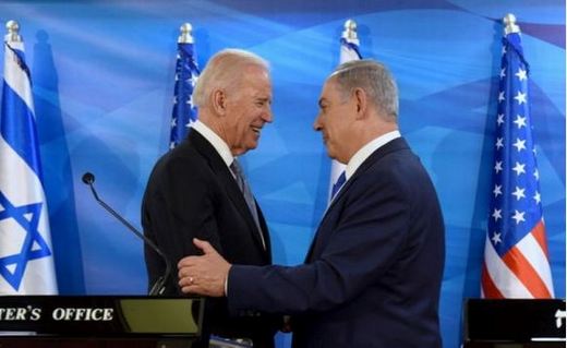 Байден попередив Нетаньягу: США не братимуть участі у відповіді Ірану – CNN 